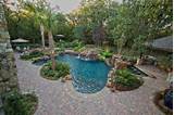 Pictures of Pool Landscaping Ideas