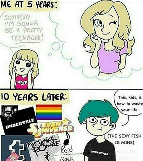 This Is So Accurate I Even Have Fcuking Green Hair Lgbt Memes Funny