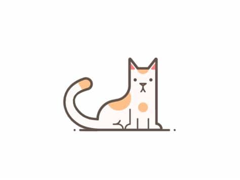 This css3 version is hardware accelerated, simple, and is much more performant. inkscape - How are the animations of these vector art type ...