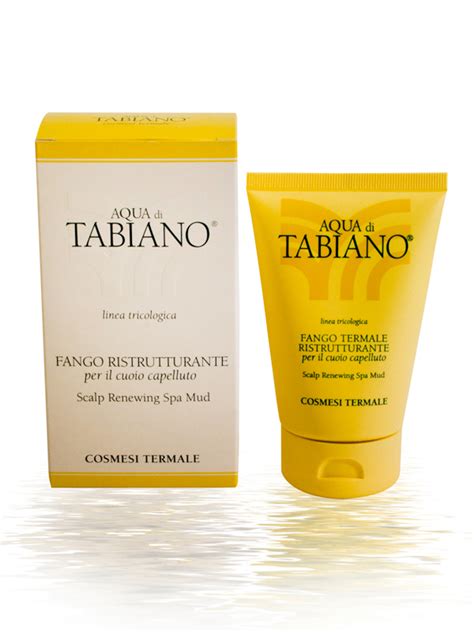 fango-ristrutturante-per-cuoio-capelluto - Tripilon