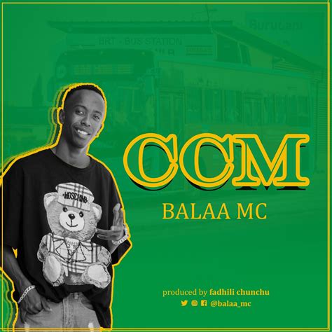Audio Balaa Mc Ccm Free Download Mp3
