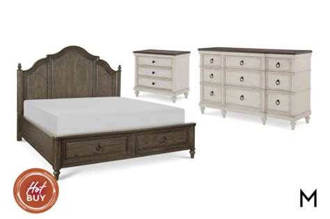 Bedroom Furniture Montgomerys