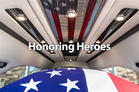 Honoring Heroes Slider Callaway Jones Funeral And Cremation Centers