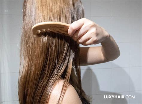 Tangled Hair How To Prevent Your Hair From Tangling