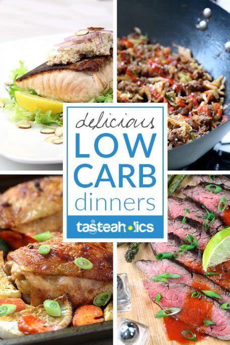 Low Carb Tv Dinners 20 Best Ideas Low Carb Tv Dinners Best Diet And