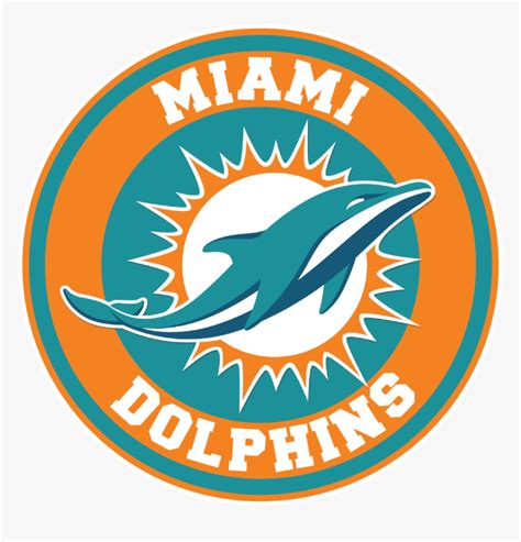 Miami Dolphins Logo Free Miami Dolphins Logo Download Free Clip Art