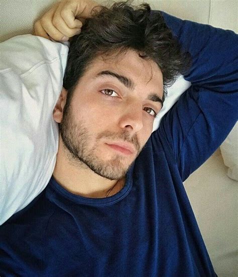 Gianluca Ginoble Il Volo ️ Gianluca Instagram