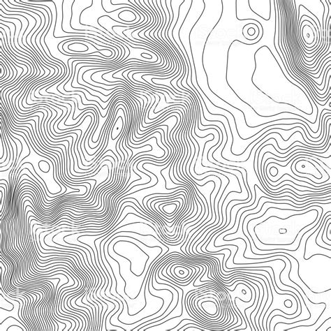 Download Topographic Map Background With Space For Copy Line