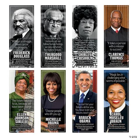 Black History Month Free Printable Posters Printable Templates