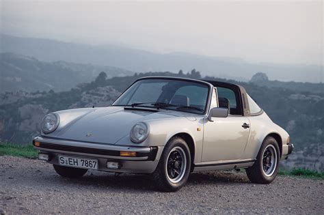 Model Guide 911 Sc — The Beginning Of Another Air Cooled Golden Era
