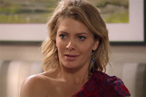 Neighbours Spoilers Is Natalie Bassingthwaighte Izzy Hoyland Pregnant Daily Star