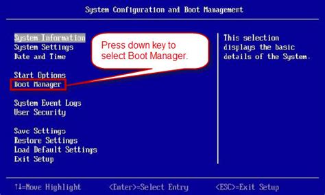 For entry in to the bios(basic input/output system) in hp probooks you need to turn on the computer and repeatedly press the esc key to enter startup menu and then press the f10 key. How to Set Your IBM Laptop to boot from CD/DVD-ROM | Daossoft