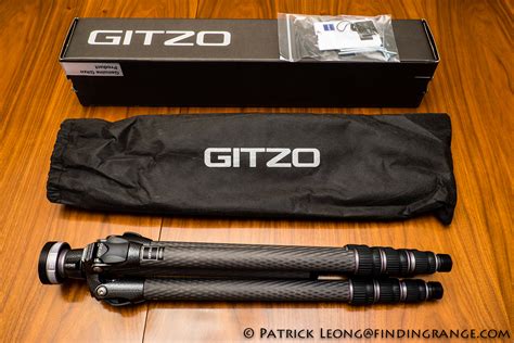 Gitzo Gt2542 Mountaineer Series 2 Tripod Review