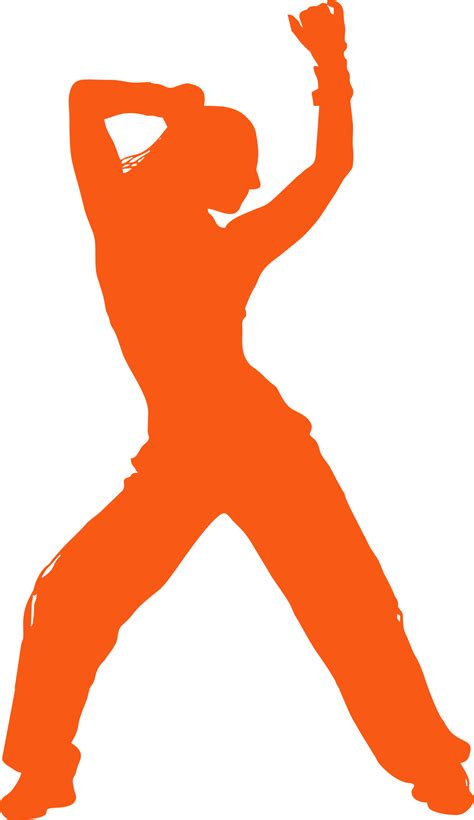 Zumba Dancing Clipart Clips Clipart Images Sculpting Dancer Okay