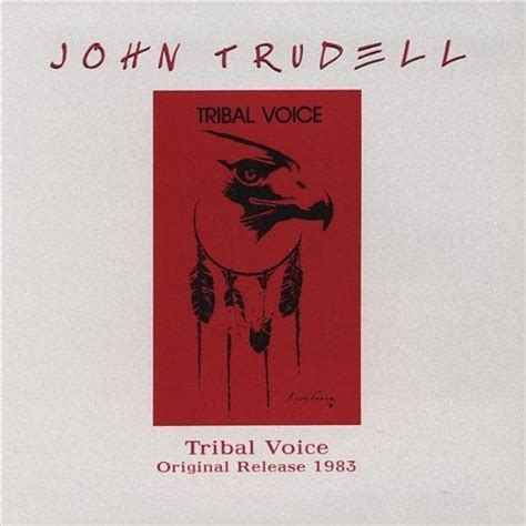 John Trudell Listeninghonor Song Genius