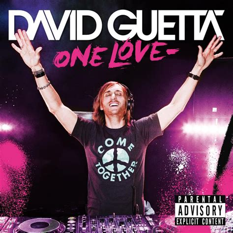 Listen Free To David Guetta When Love Takes Over Feat Kelly Rowland