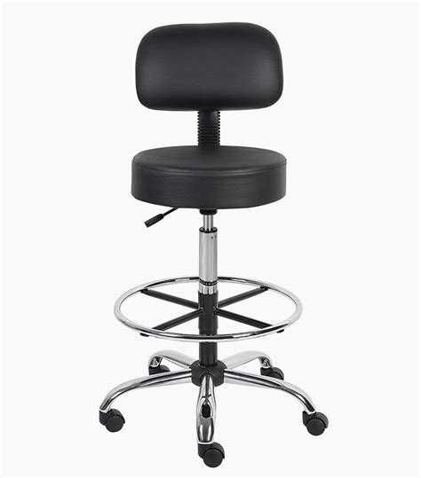 Apart from that, the x2 chair is very comfortable, with lumbar support, a mesh back and seat, and just about everything is adjustable, too. Best & Most Comfortable Drafting Chairs and Stools for ...