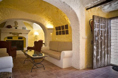 ¿quieres comprar una casa en granada? Fotos de Casa Cueva La Hornacina | Granada - Orce - Clubrural
