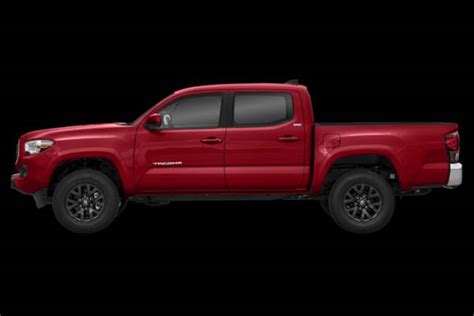 New Toyota Tacoma For Sale In Natchez Ms Edmunds