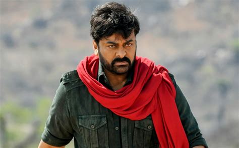 Chiranjeevi Upcoming Telugu Movies List 2022 2022 Recently Updated