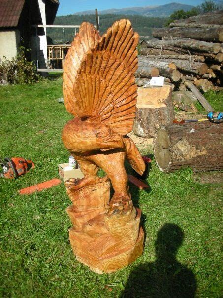 Wood Carving Chainsaw Chainsaw Carving Chainsaws Wood Carving Art