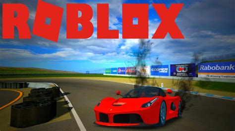 The Most Realistic Car Game On Roblox Sports Car Simulator 2 Ep 1