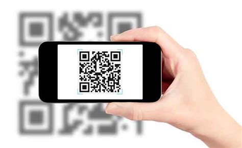 New Qr Code To Have Colours Hold More Data Says Japanese Inventor