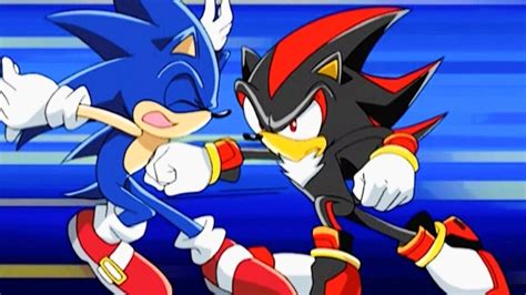 Exclusive Jason Momoa Eyed For Shadow The Hedgehog In Sonic 3