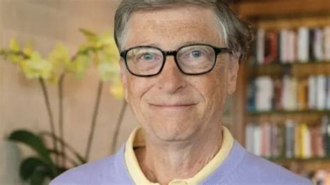 Bill Gates Lo Reveló Estos Son Los Empleos Que Seguro Sobrevivirán A