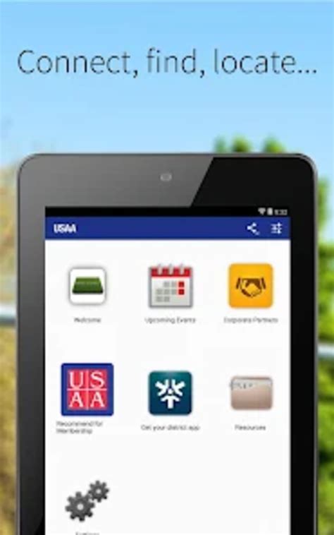 Usaa For Android Download