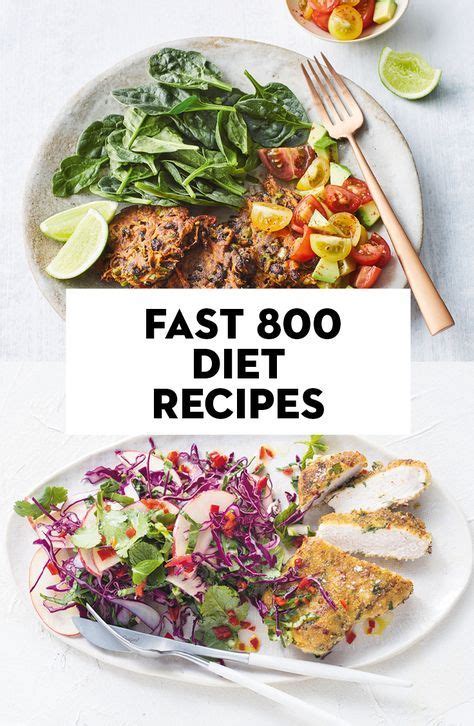 Fast 800 Diet Recipes 800 Calorie Meal Plan 800 Calorie Meals 200