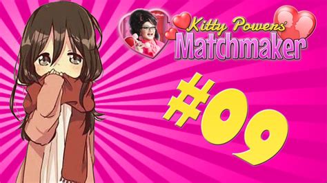 Soy Muy Inocente Kitty Powers Matchmaker Parte 9 Youtube