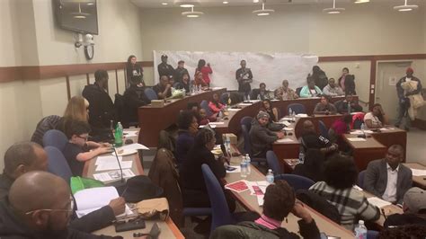 BEYOND THE BARS CONFERENCE 2020: WE CAME TO HEAL SCREENING DEBRIEFING