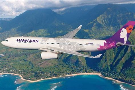 A Quick Guide To Finding Cheap Flights Online Hawaiian Airlines