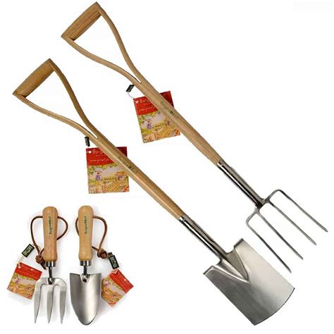 Tools For Making A Garden - tools for making