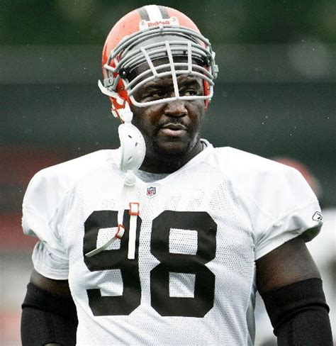 Cleveland Browns Robaire Smith Says Team Still Has Determination To Win Despite Rash Of