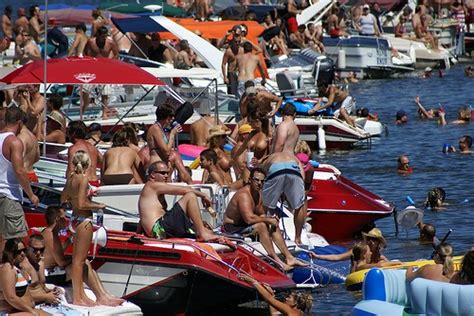 Party Cove Lake Of The Ozarks Mo Party Cove Ozarks Lake