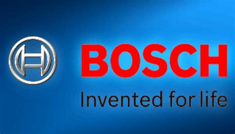 Logo bosch in.eps file format size: Bosch Building DC Microgrid at Honda Plant in Calif ...