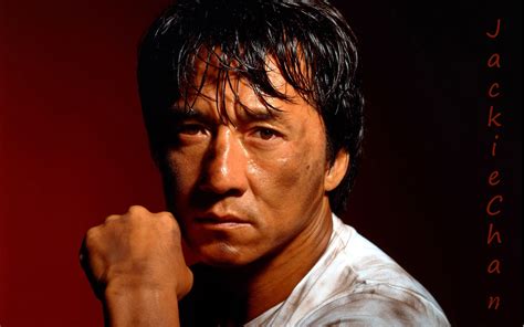 He has worked as a stuntman in two bruce lee movies, fist of fury and enter the dragon. Biography of Jackie Chan