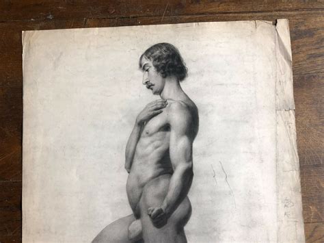 Academic Nudes Of The Th Century