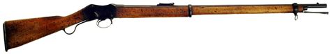 The Arms Room Martini Henry Mark Iii The Arm Of Empire