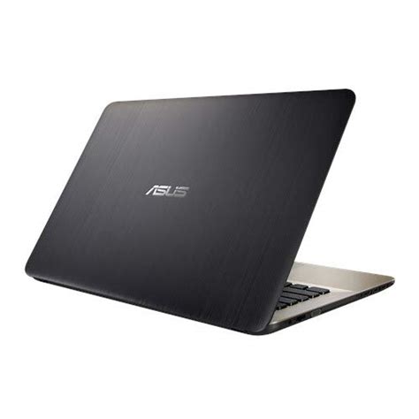 Asus X441ua Ga508t Laptop Intel Core I3 7020u 4gb Ddr4 Ram 1tb Hdd