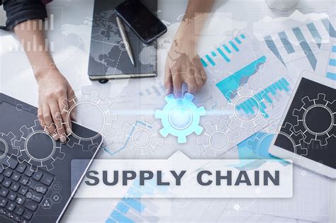 How To Create A More Efficient And Sustainable Supply Chain Nuenergy