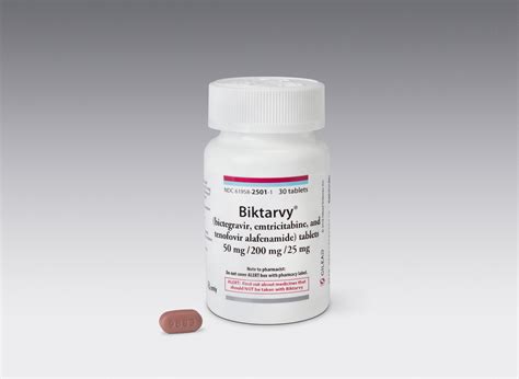 Gilead Receives Approval In Canada For Biktarvy™ Bictegravir
