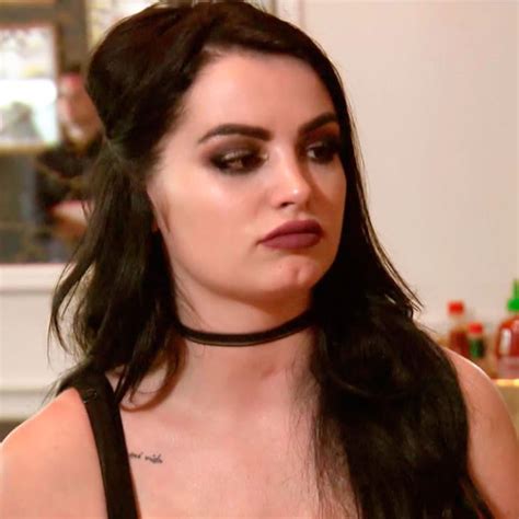 Paige Bravely Opens Up About Her Lowest Point Watch