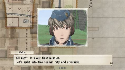 Test Valkyria Chronicles Remastered Sur Ps4