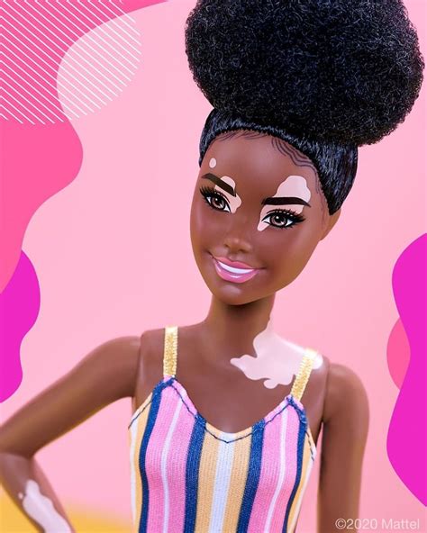 Barbie Se Suma A La Tendencia Body Positive Y Se Vuelve Inclusiva Revista Para Ti