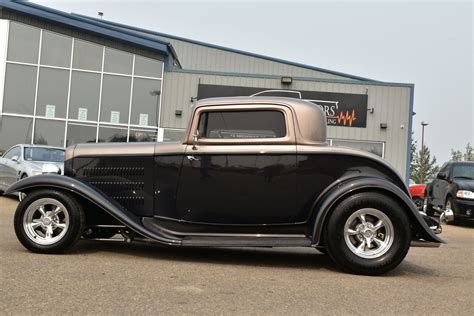 1932 Ford Model A Coupe For Sale 99591 Mcg