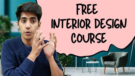 Interior Design Course In Hindi With English Subtitles You