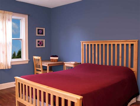 At this point, we are talking about a slightly lighter purple. Best Color Wall Paint - HomesFeed